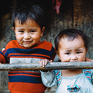 Education For Child