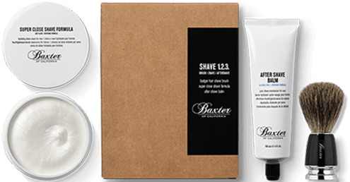 Mens product